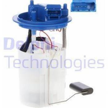 Bomba de combustible DELPHI FG2456-12B1