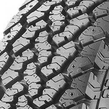 General GRABBER AT2 (225/75 R16 108S XL con ribete protector de llanta OWL)