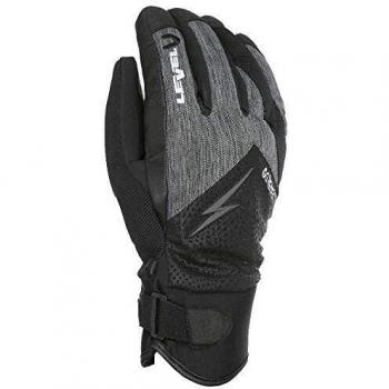 Level Unisex - Adultos I-Thunder GTX Guantes de Invierno Jeans 8.5/ML