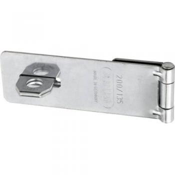 Abus 35026 - Candado con llave