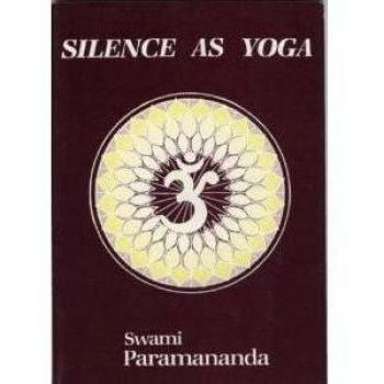 Silence as Yoga