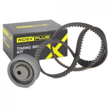 Kit de correa de distribución RIDEX PLUS 307T0238P con componentes premium y alta durabilidad