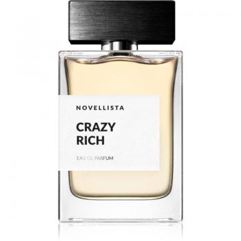 Crazy Rich Women's Eau De Parfum 75 ml