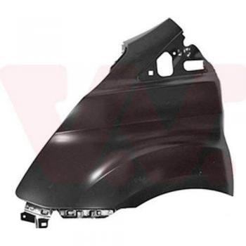 1 Guardabarros VAN WEZEL 1987657 adecuado para FORD