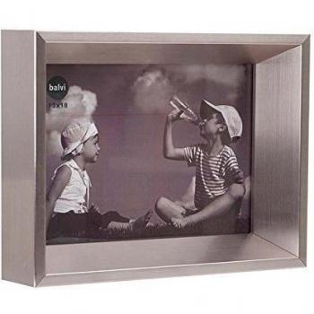 Balvi - Marco Angle 13x18 plateado