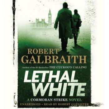 Lethal White