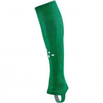 Craft Pro Control Solid Foot Football Socks