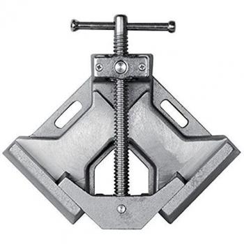 TURNUS 450-260 - Mordaza de ángulos para metal 2x60 mm