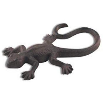 Figuras Animales Lagartos Postura 3 Colección Rústico Signes Grimalt Decor and Go 59216
