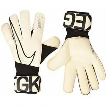 Desconocido Nike Nk Gk Vpr Grp3-Fa19 Soccer Gloves, Unisex Adulto, White/