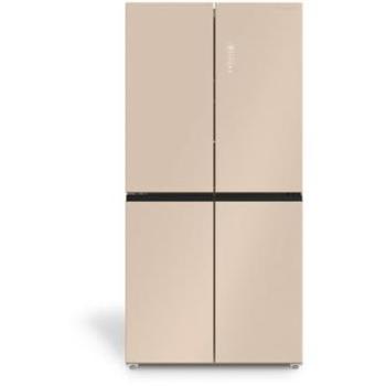 Frigorífico Estilo Cross Door 4 Puertas 503L No Frost con Care+
