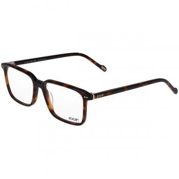 Joop! 1205 4066 Gafas Recetadas para Hombre Tortoiseshell Careyshell 55 Armazones