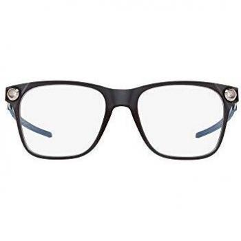 Oakley 0OX8152 Gafas de lectura, Gris, 55 Unisex niños