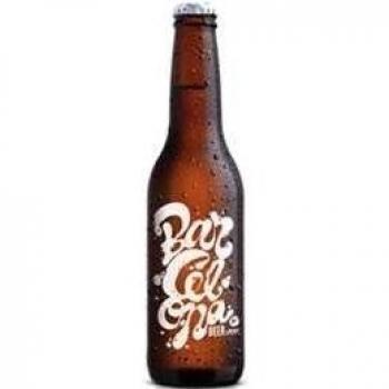 Cerveza artesana Barcelona Beer