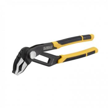 Dewalt DWHT0-74431 Alicate de cremallera PushLock 250mm