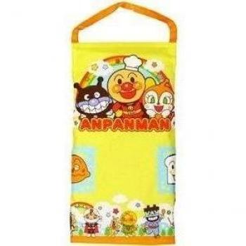 Anpanman ni?os delantal 110cm amarillo