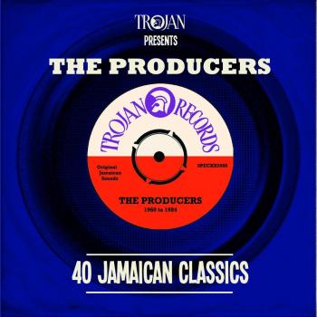 Trojan Presents: the Producers