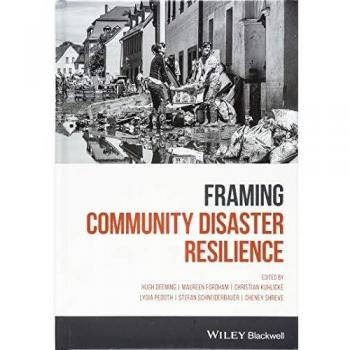 Framing Community Disaster Resilience