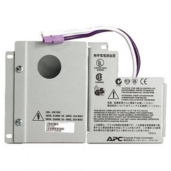 Schneider Electric SURT007 Kit Avec Bornier Pour Surt 3Kva/5Kva