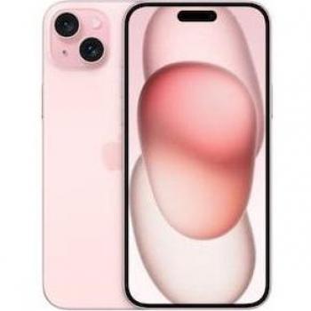 Apple iPhone 15 Plus 512GB Pink