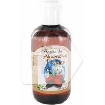 Aceite de Almendras Dulces Jalplan 250ml