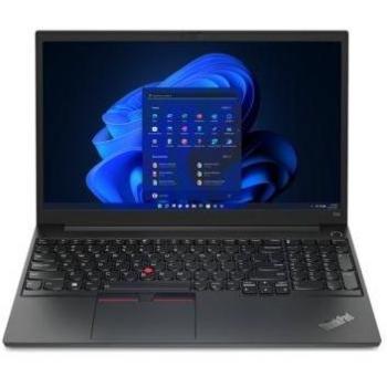 Lenovo ThinkPad E15 Gen 4 Intel Core i7-1255U 16GB DDR4-SDRAM 512GB SSD NVIDIA GeForce MX550 15.6 Full HD Windows 11 Pro Portátil