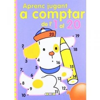 A comptar de l'1 al 20