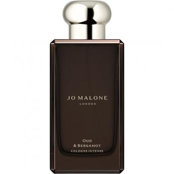 Jo Malone London Oud & Bergamot Cologne Intense - 100 ml