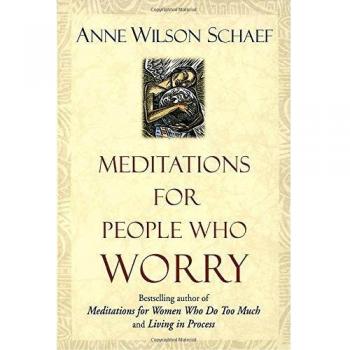 Meditations for People Who