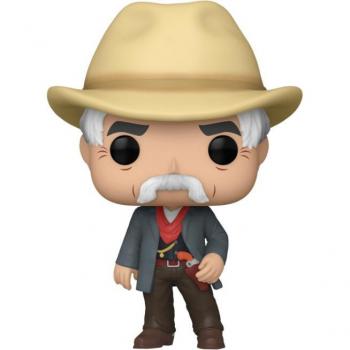 Funko POP! Vinyl Figurine - Shea Brennan from Yellowstone 1883