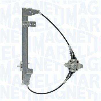 Elevalunas eléctrico MAGNETI MARELLI 350103179300