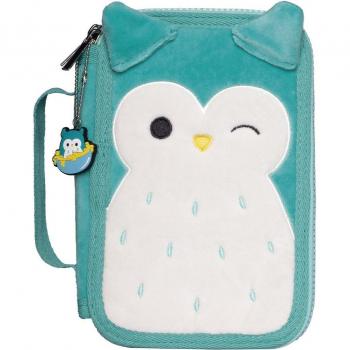 Portatodo Winston Squishmallows Estuche para Lápices