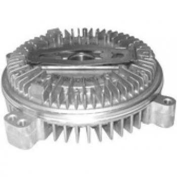 Embrague viscoso del ventilador NRF 49641