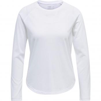 Hummel MT Vanja Women's Long Sleeve T-Shirt