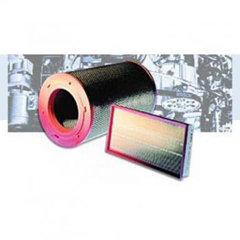 Filtro de Aire Bosch S0184 para Vehículos Comerciales - F026400184