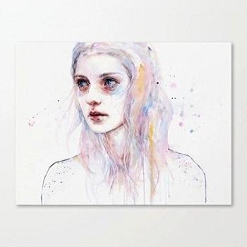 tmingssd unsaid cosas - Lienzo Prints Arte 12 x 12 