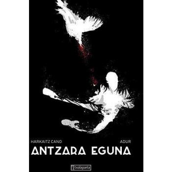 Antzara Eguna