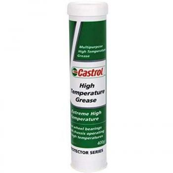 Grasa Multifuncional de Alta Temperatura Castrol 400g