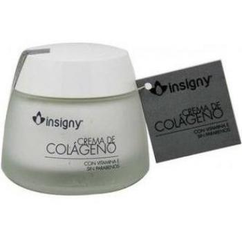 Insigny Crema de Colágeno 50ml