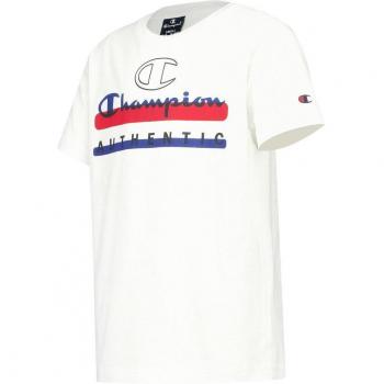 Camiseta Champion Legacy Graphic Shop B-S-S Crewneck