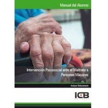 Intervención Psicosocial ante el Maltrato a Personas Mayores