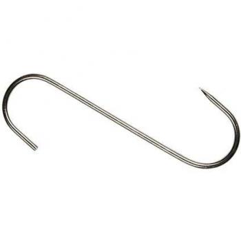 376A12 - Gancho Carnic Inoxidable F Catalana 12Cm