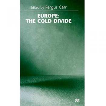Europe: the Cold Divide