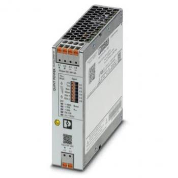 Convertidor DC/DC 24V 5A Phoenix Contact QUINT4-PS/24DC/24DC/5/PT