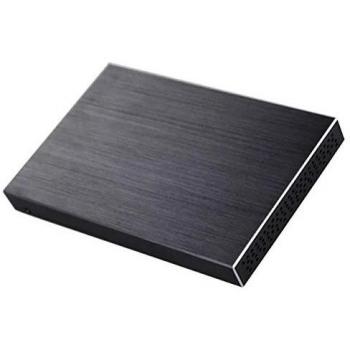 Goliton 3.0 disco duro externo SDD recinto de 2,5 pulgadas SATA 3 Unidad de disco duro portš¢til Caddy Soporte caja de aluminio de 3 TB ordenador PC USB