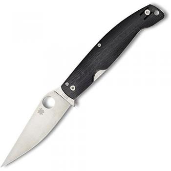 Spyderco Spyderco C204GP Pattada Linerlock