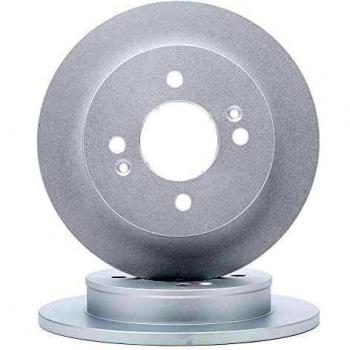 ABS 17656 Brake Discs - (Box contains 2 discs)