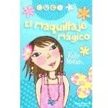 EL MAQUILLAJE MAGICO: LUCY I