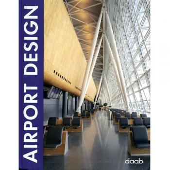 AIRPORT DESIGN: English-German-French-Spanish-Italian