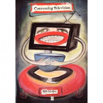Televisión en Consumo - Edición de Bolsillo